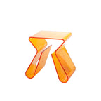 Light Luxury Acrylic Bedside Coffee Table